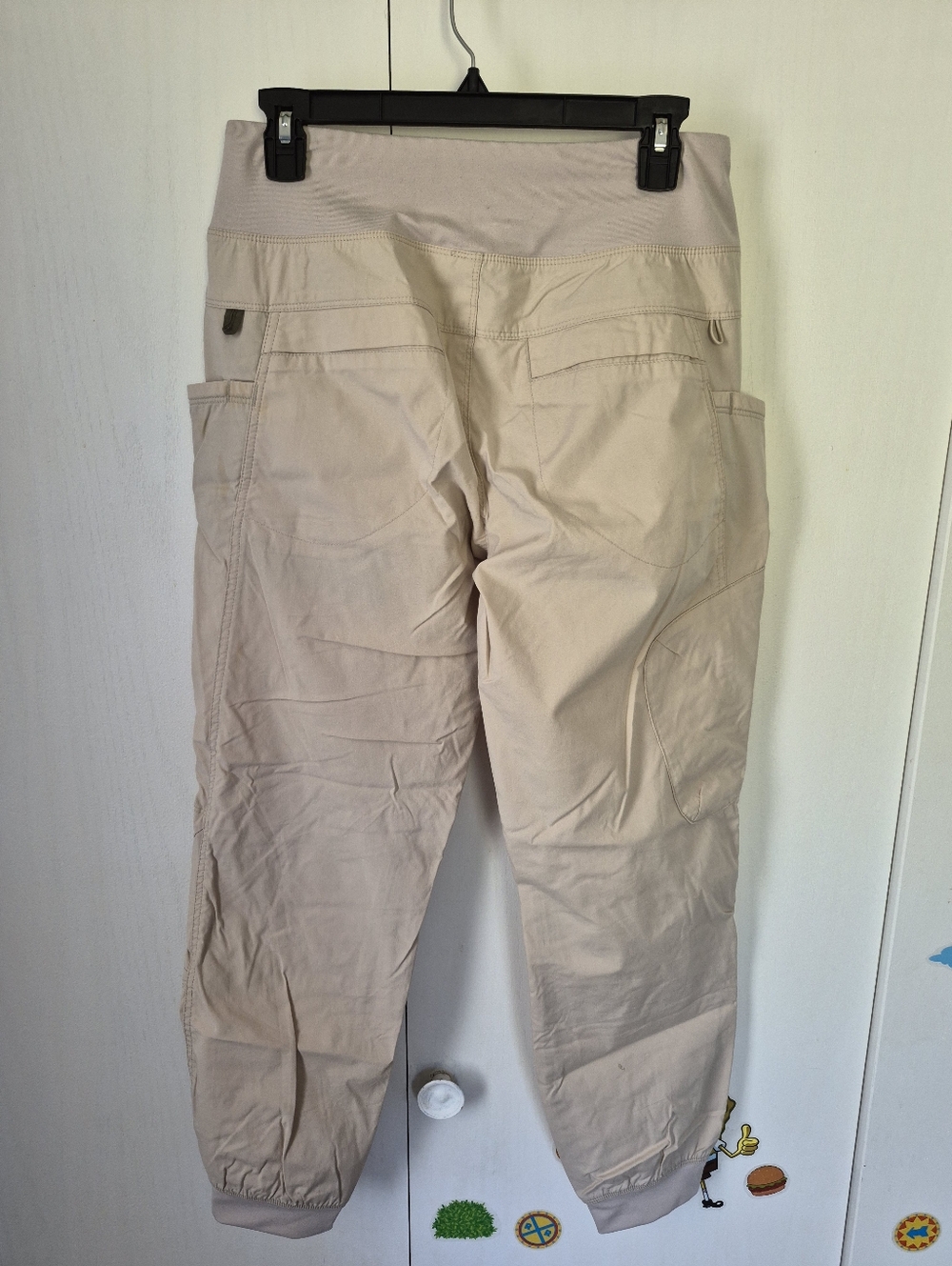 Prana Kanab Climbing Pant - Picture 3 of 5